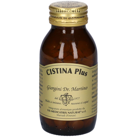 923419562 - CISTINA PLUS 90G PASTIGLIE