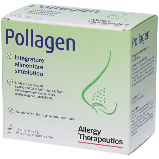 POLLAGEN 30 BUSTINE