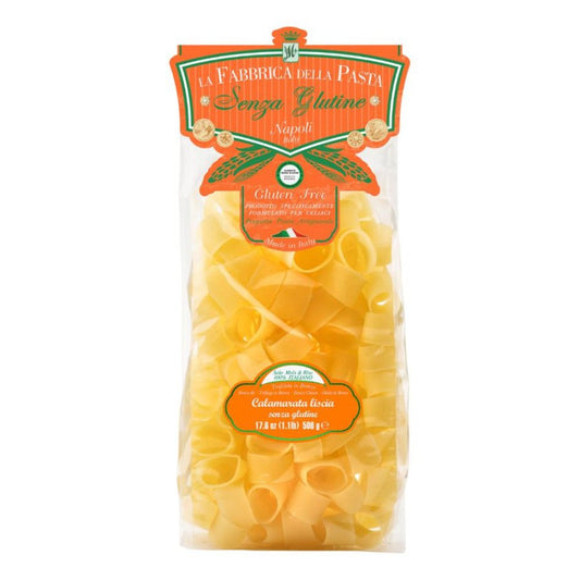 GRAGNANO Calamarata Liscia 500g