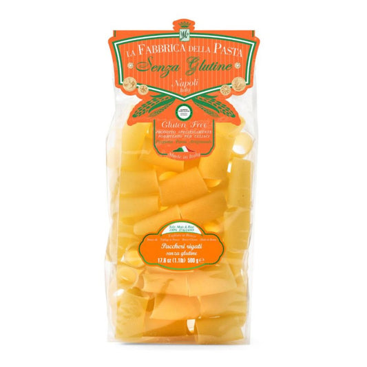 GRAGNANO Paccheri Rigati 500g