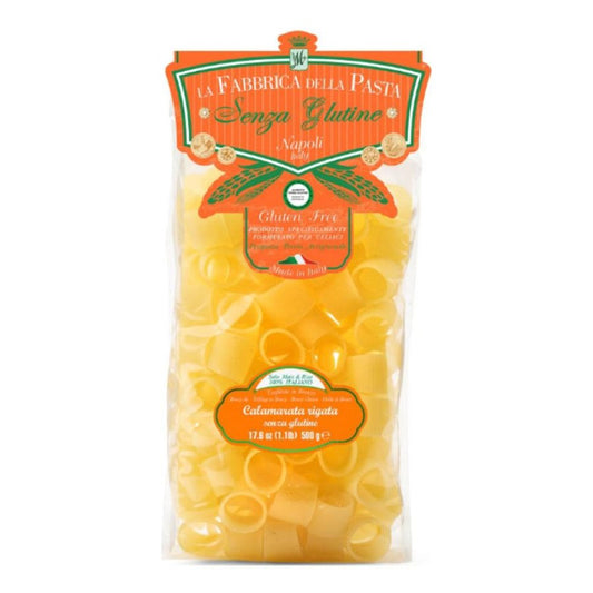 GRAGNANO Calamarata Rigata 500g
