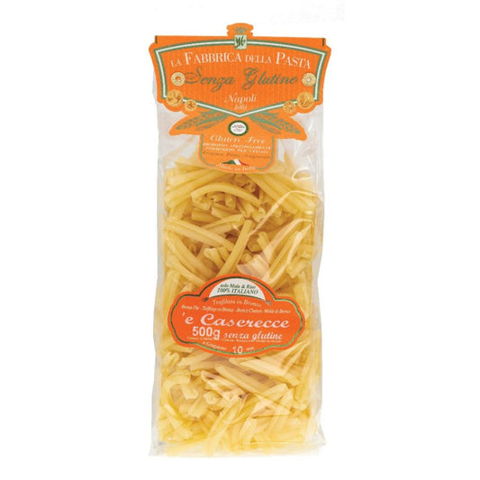 GRAGNANO Casarecce 500g