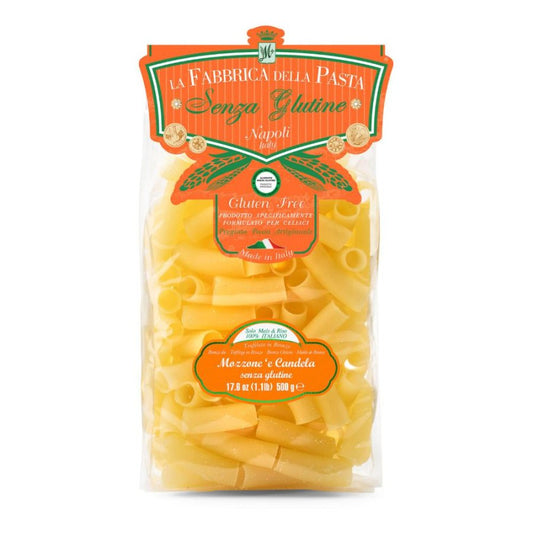 GRAGNANO Mozzone e' Candela500g