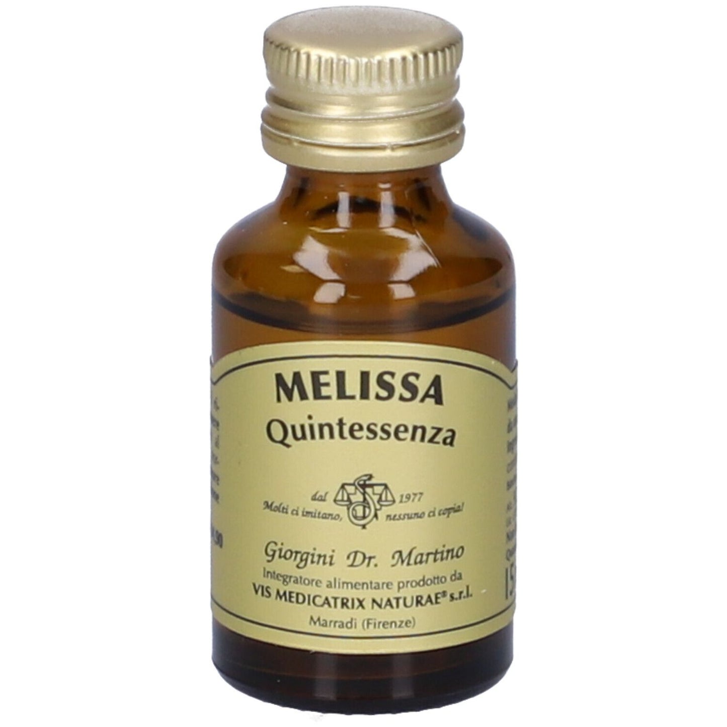923456545 - MELISSA QUINTESSENZA SPR 15ML