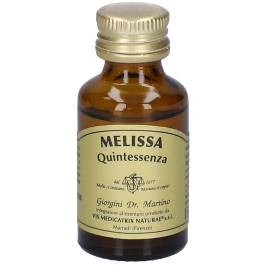 923456545 - MELISSA QUINTESSENZA SPR 15ML