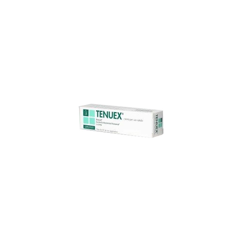 923462042 - TENUEX CREMA RETTALE 30ML