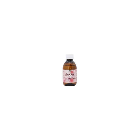 JAMBES&CIRCULATION 200ML