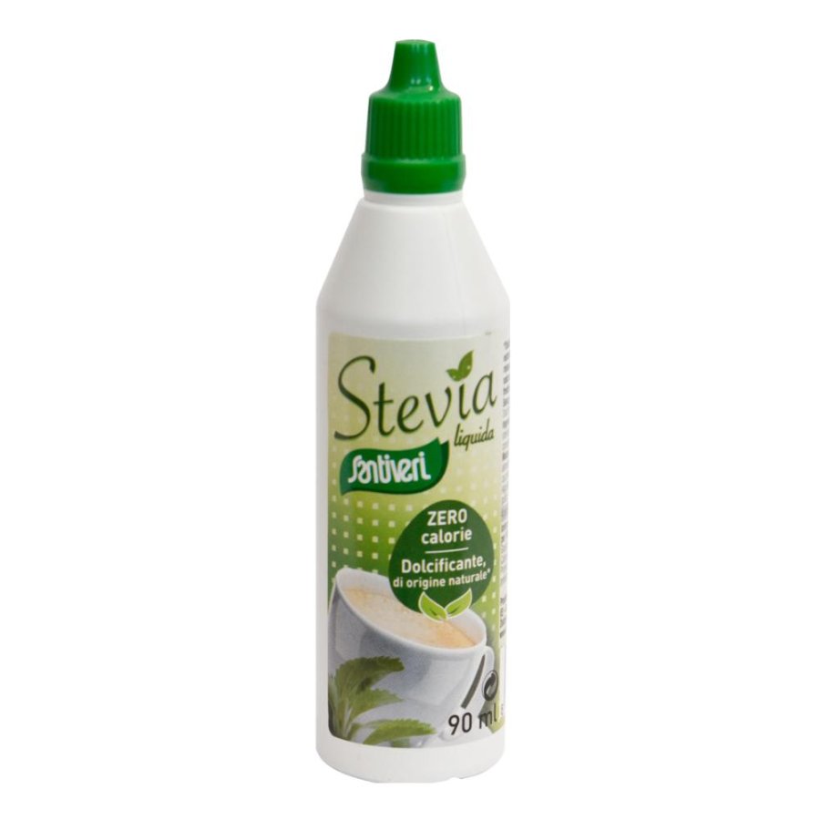 STEVIA Liquida 90ml