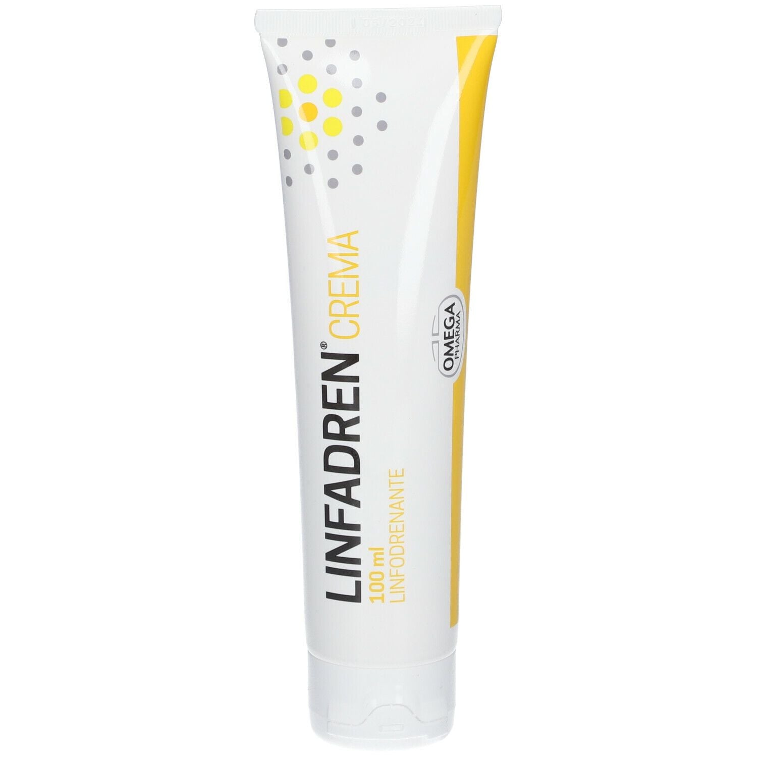 923488225 - LINFADREN CREMA 100ML