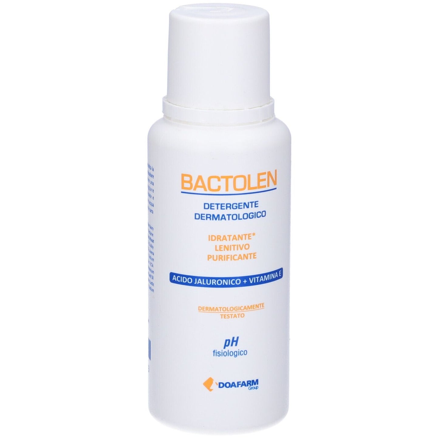923488643 - BACTOLEN DETERG DERMATOLOG 250