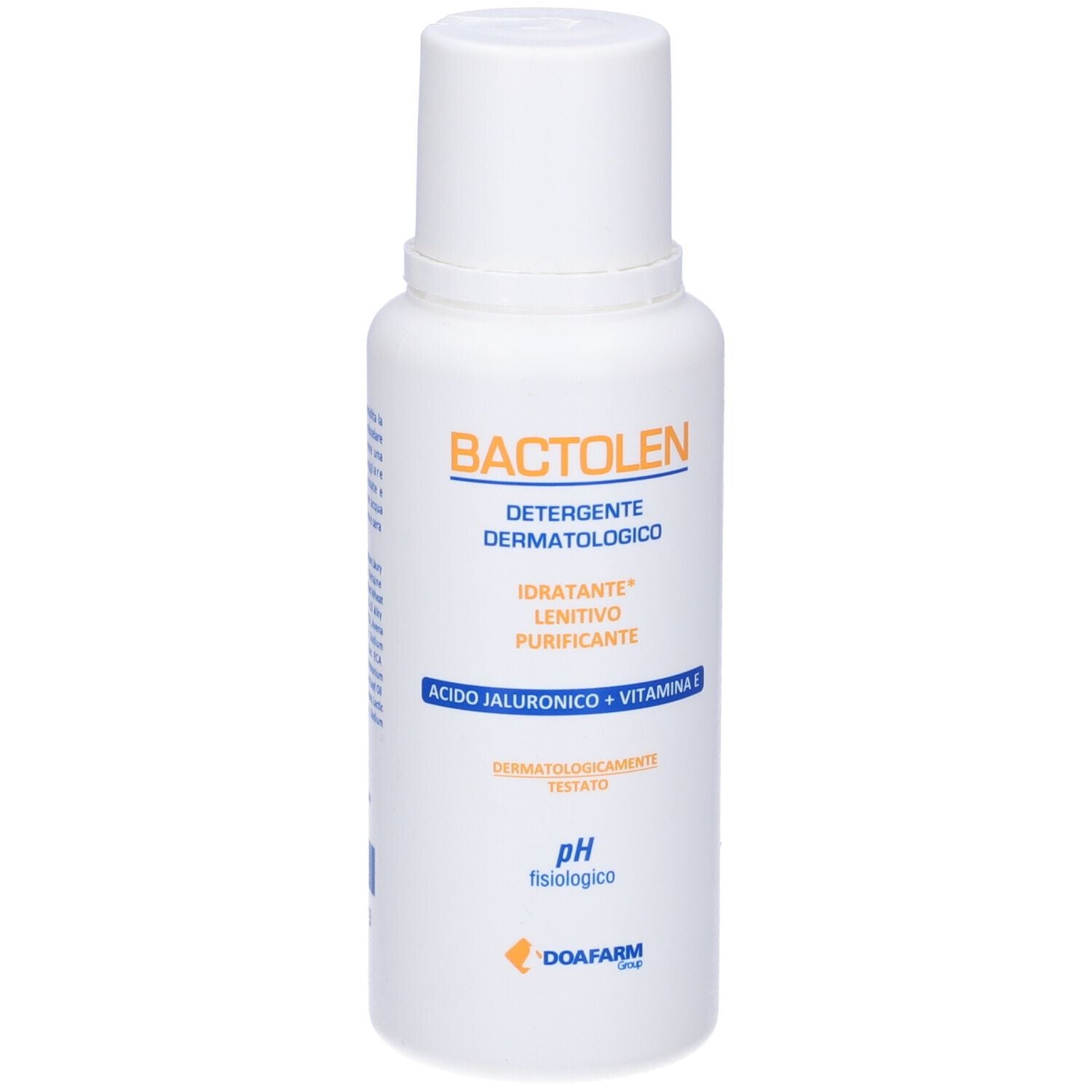 923488643 - BACTOLEN DETERG DERMATOLOG 250