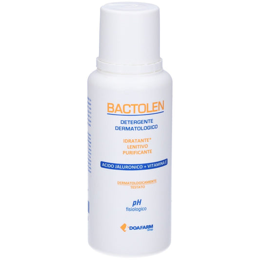 923488643 - BACTOLEN DETERG DERMATOLOG 250