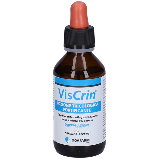 VISCRIN Lozione Tricologica 100ml