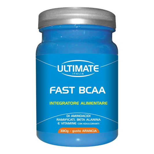ULTIMATE FAST BCAA ARA 330G