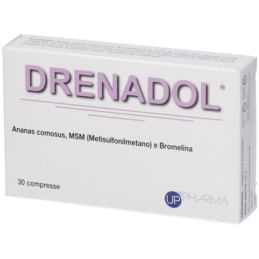 923500324 - DRENADOL 30CPR