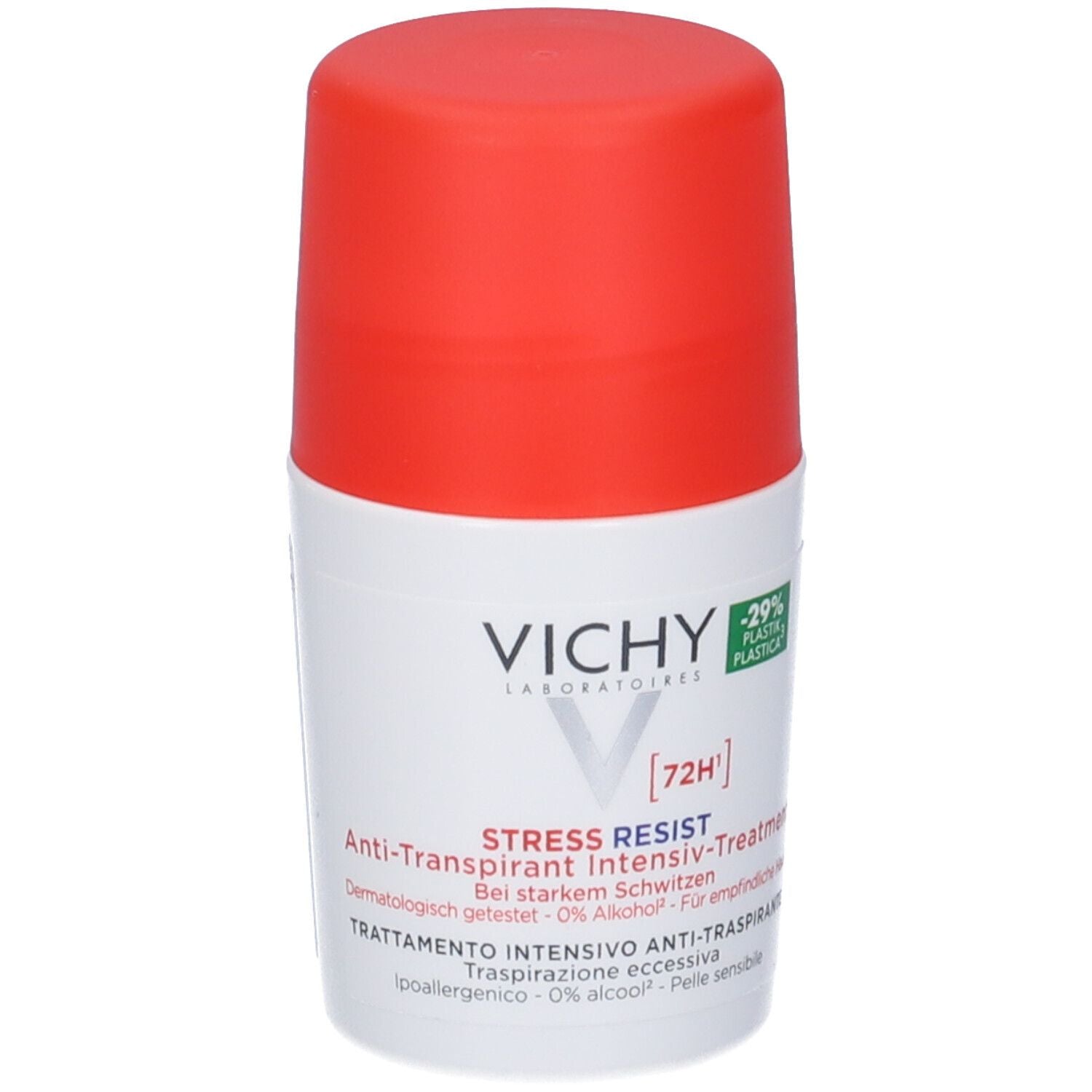 923502140 - DEO BILLE STRESS R 50ML