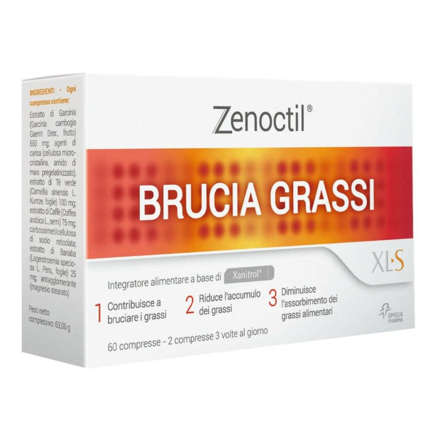 XLS BRUCIA GRASSI 60CPR