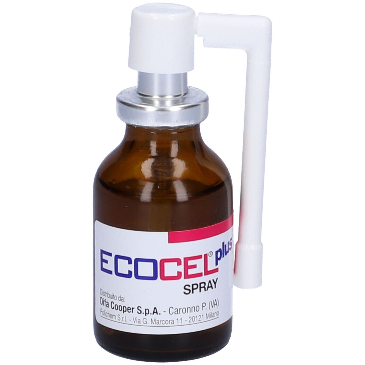 923509259 - ECOCEL PLUS SPRAY 20ML