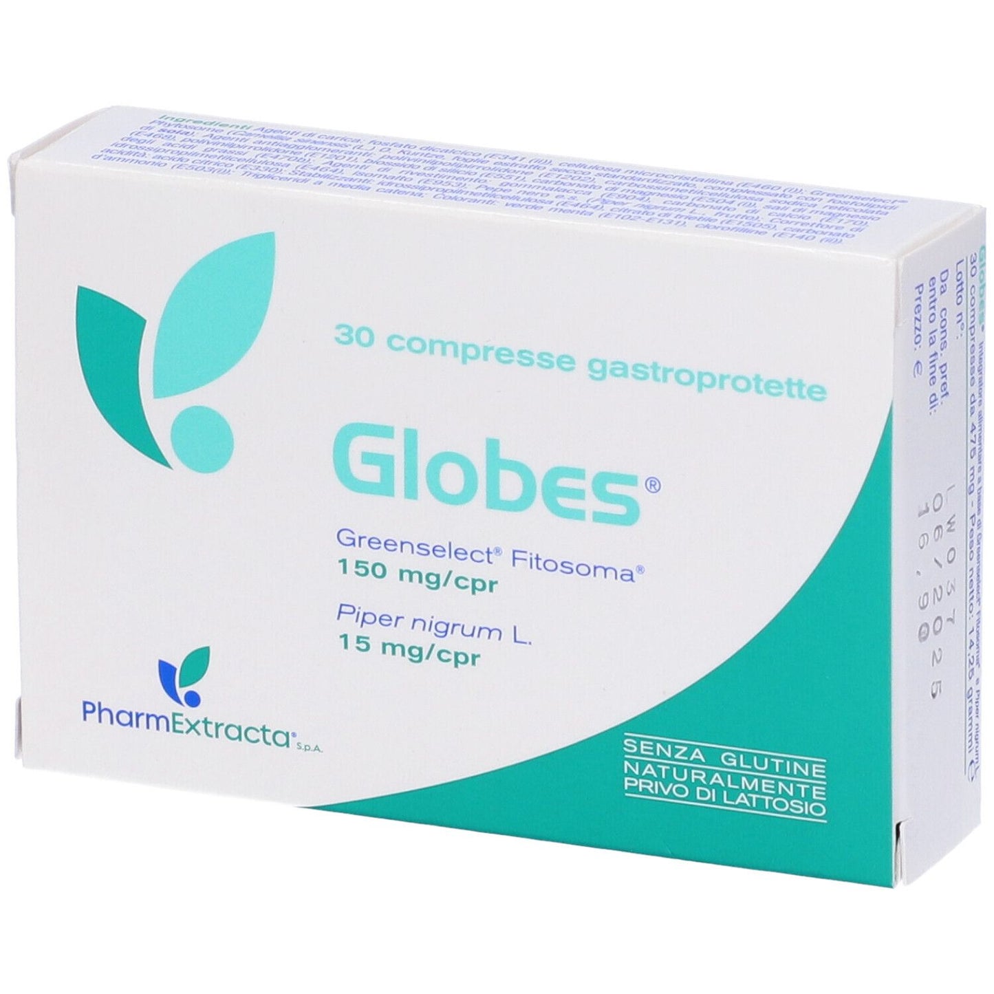 923509982 - GLOBES 30CPR