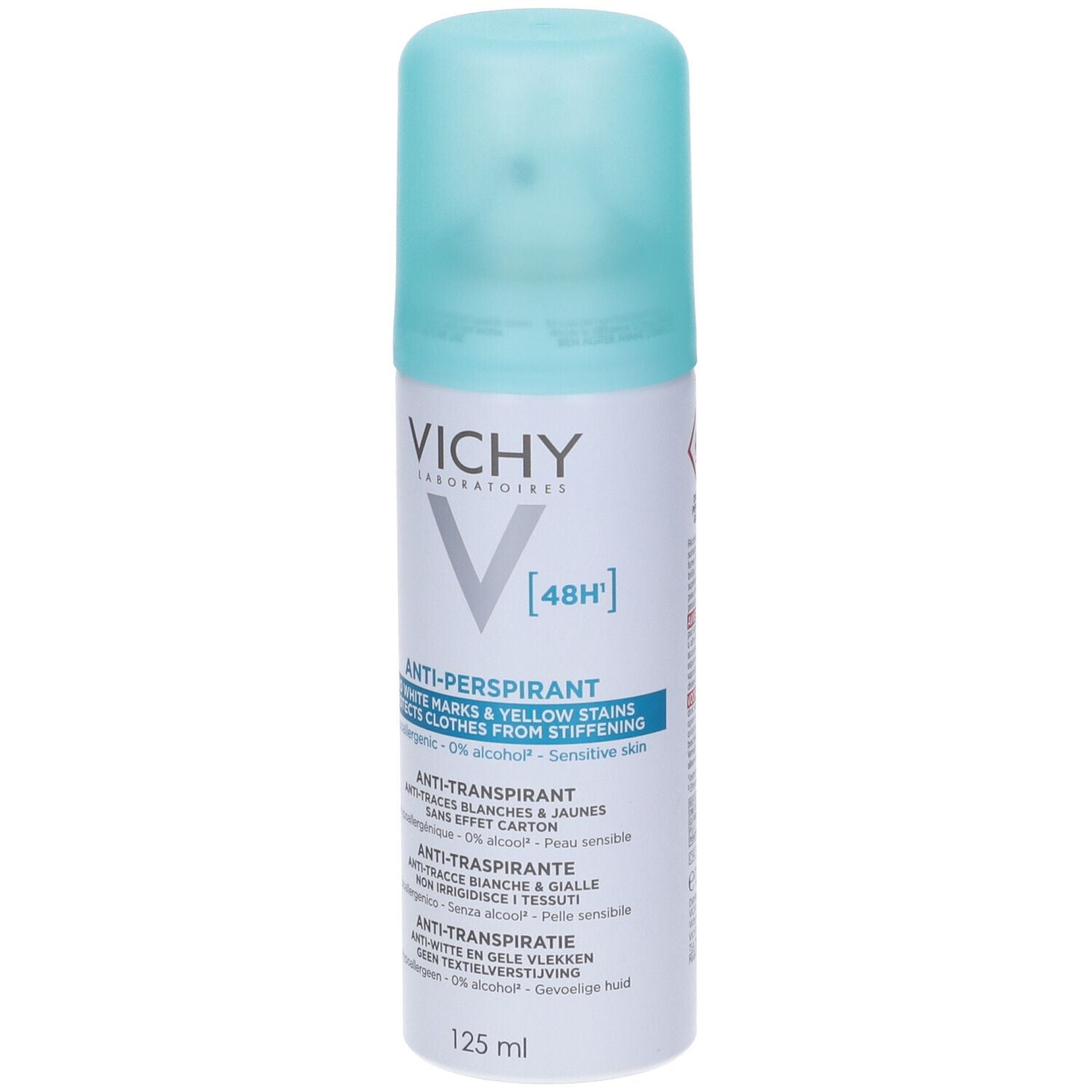 923511733 - VICHY DEO ANTI TRACCIA 48H 125