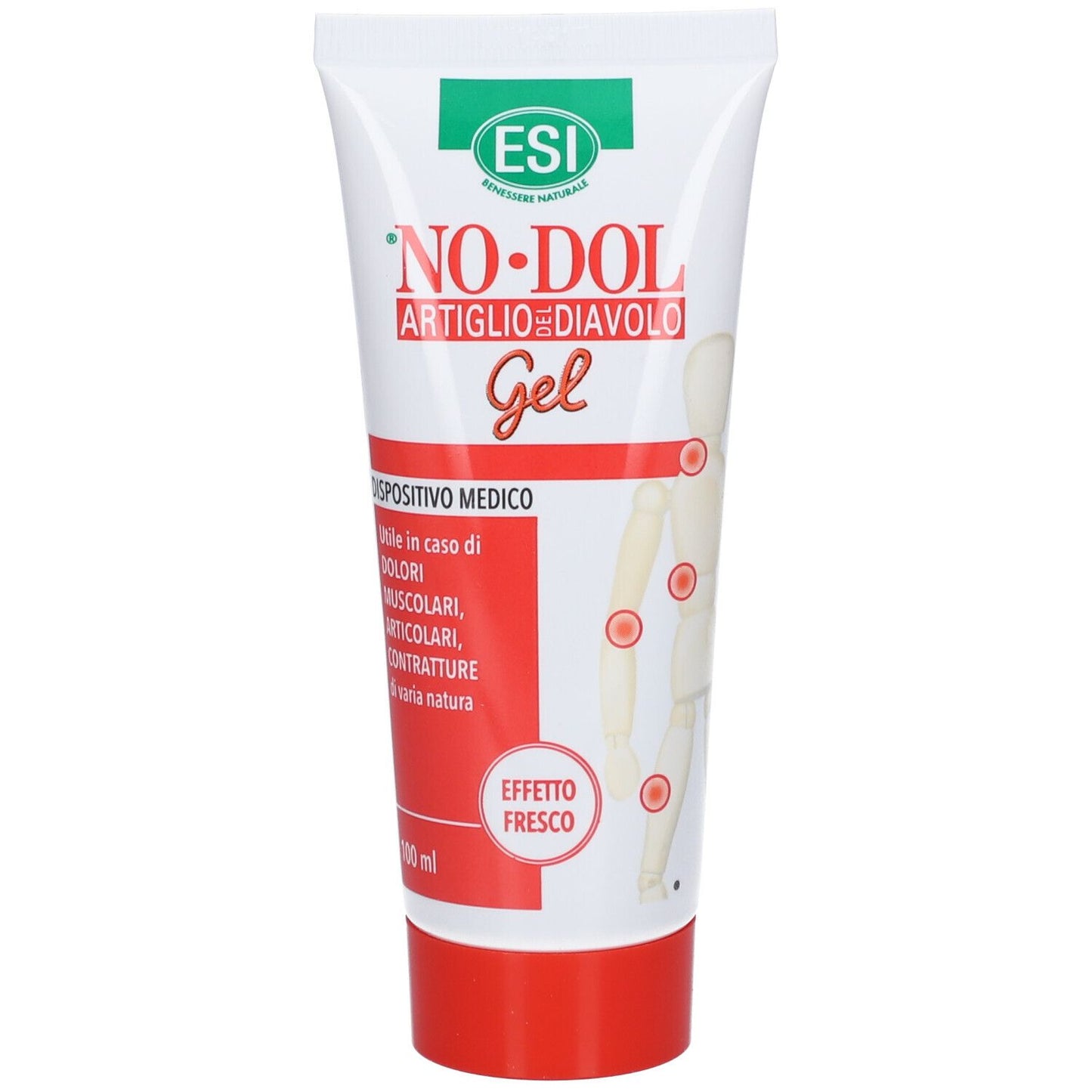 923511834 - ESI NO DOL ARTIGLIO DIAV GEL