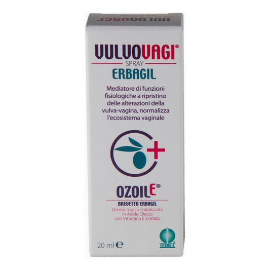 923514549 - VULVOVAGI SPRAY 20ML