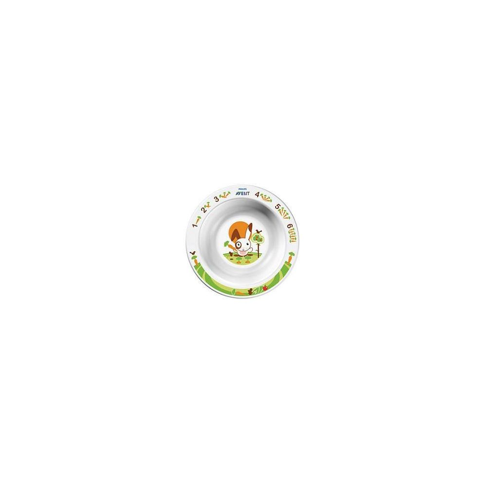 923525190 - PIATTO FONDO PICCOLO 6M+