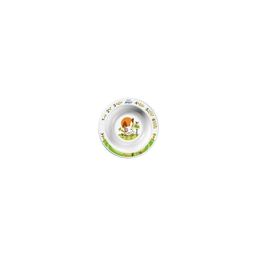 923525190 - PIATTO FONDO PICCOLO 6M+
