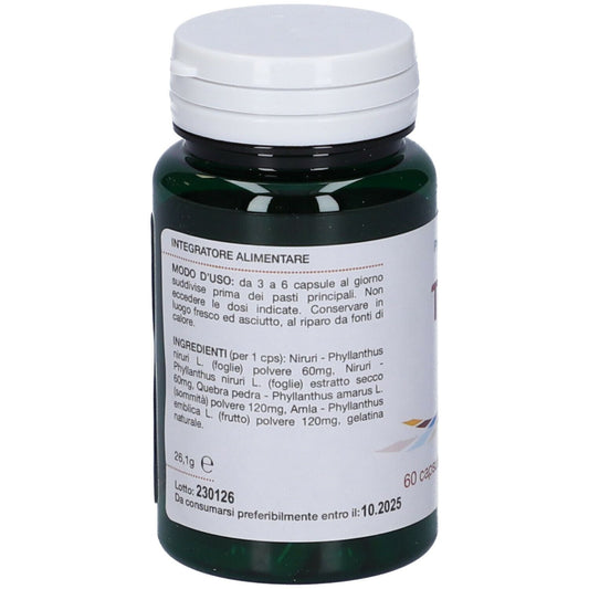 TRIFIL 60CPS
