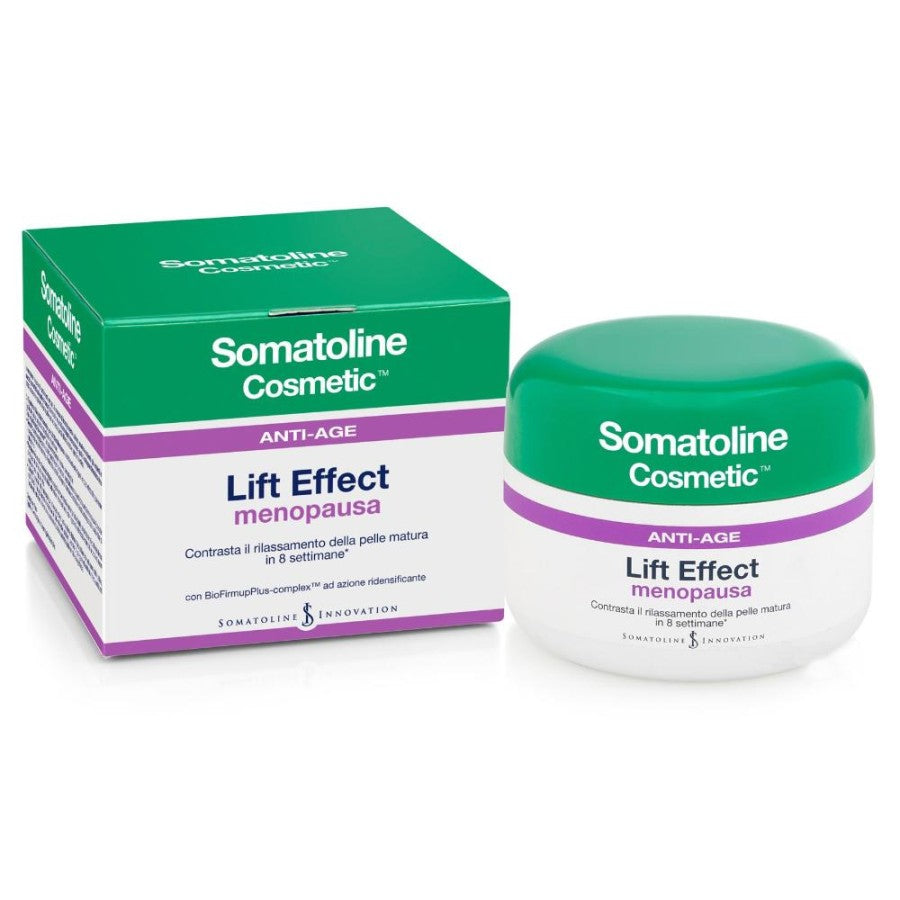 SOMAT C Lift Effect Ras.Over 50