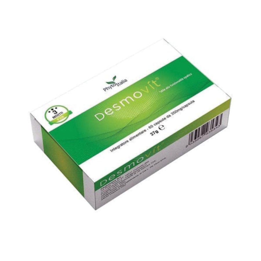 DESMOVIT 60CPS