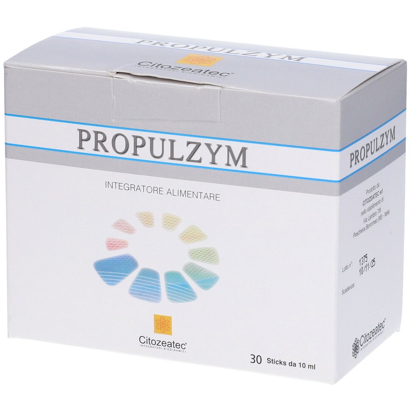923542878 - PROPULZYM STICK 30BUST 10ML