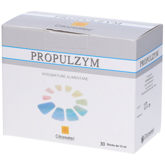923542878 - PROPULZYM STICK 30BUST 10ML
