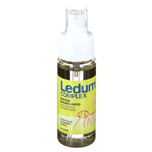 923543363 - LEDUM COMPLEX 60ML