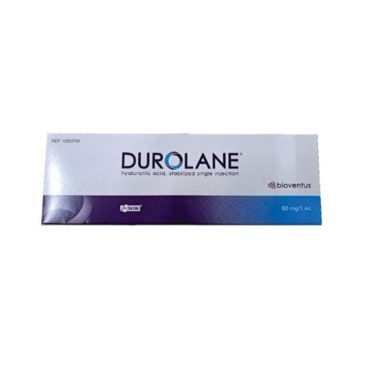 DUROLANE Siringa Acido Ialuronico 60mg/3ml
