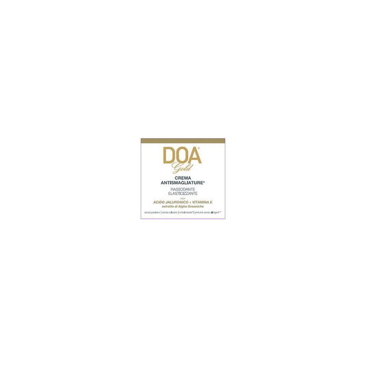 923553960 - DOA GOLD CR A-SMAGLIATURE200ML