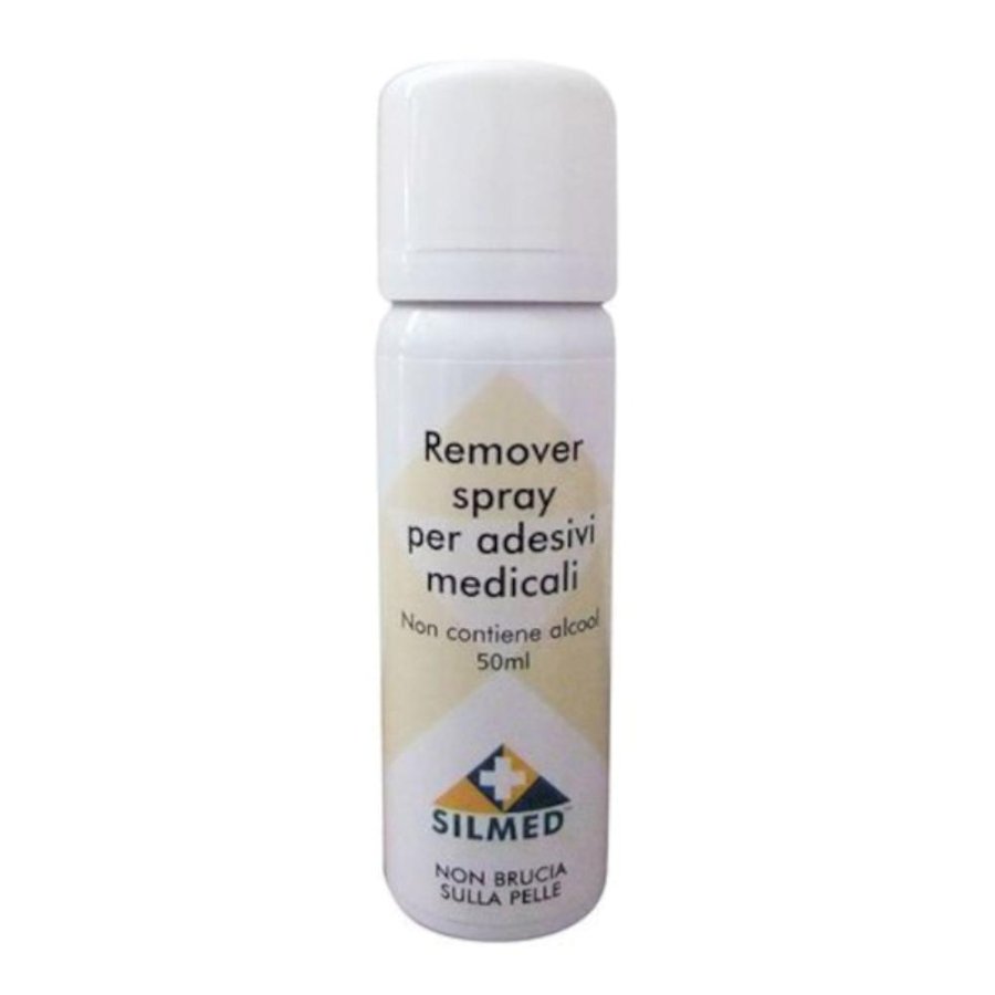 REMOVER Spray Adesivo Medicsle 50ml  F/C