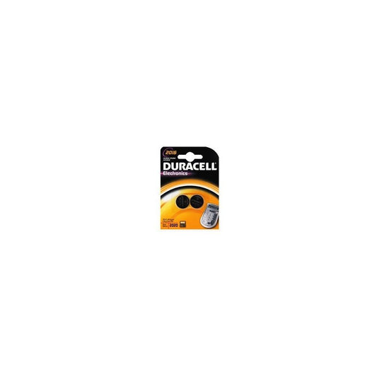 DURACELL SPEC 2016 2PZ