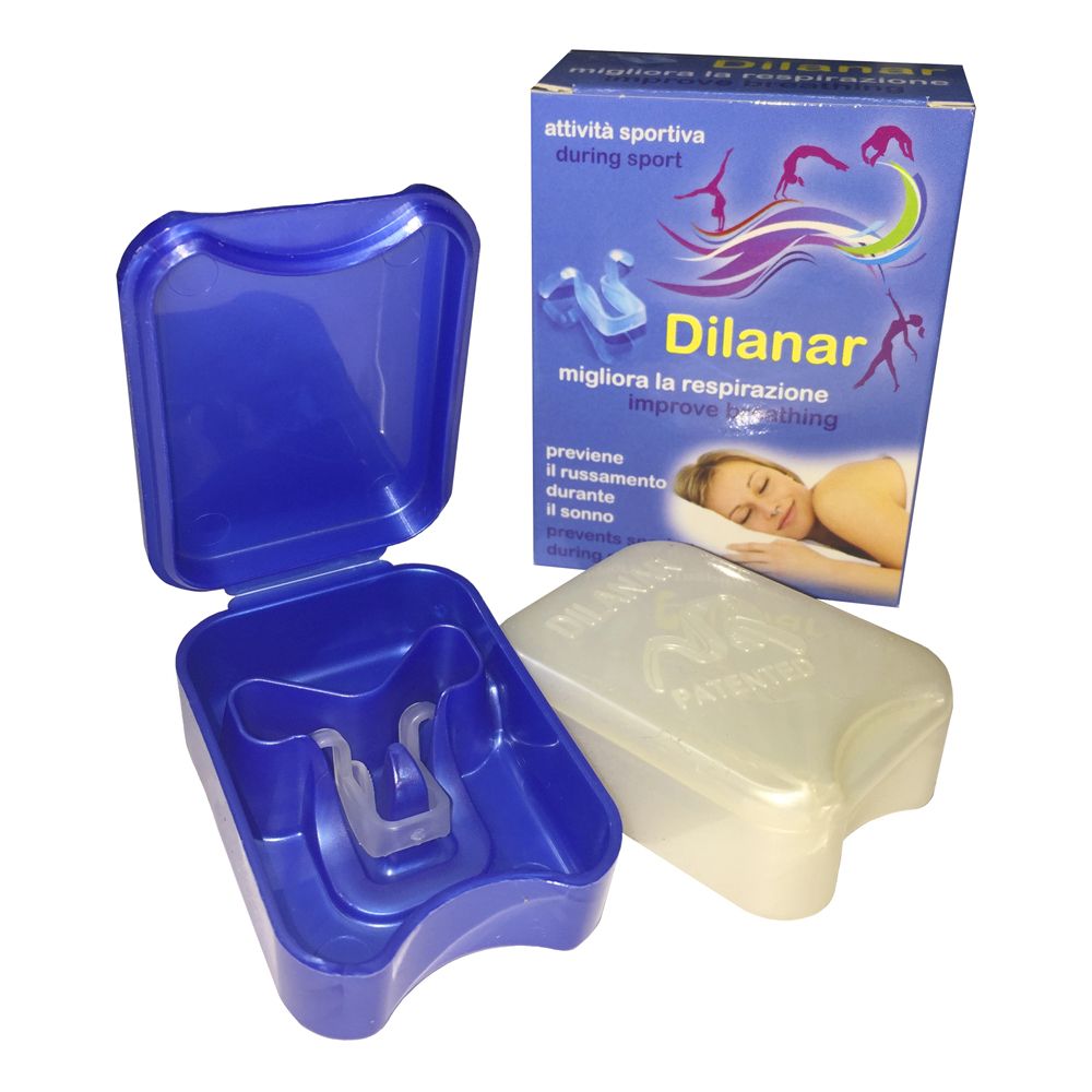 923566119 - DILANAR DILATATOR VALV NAS 2PZ