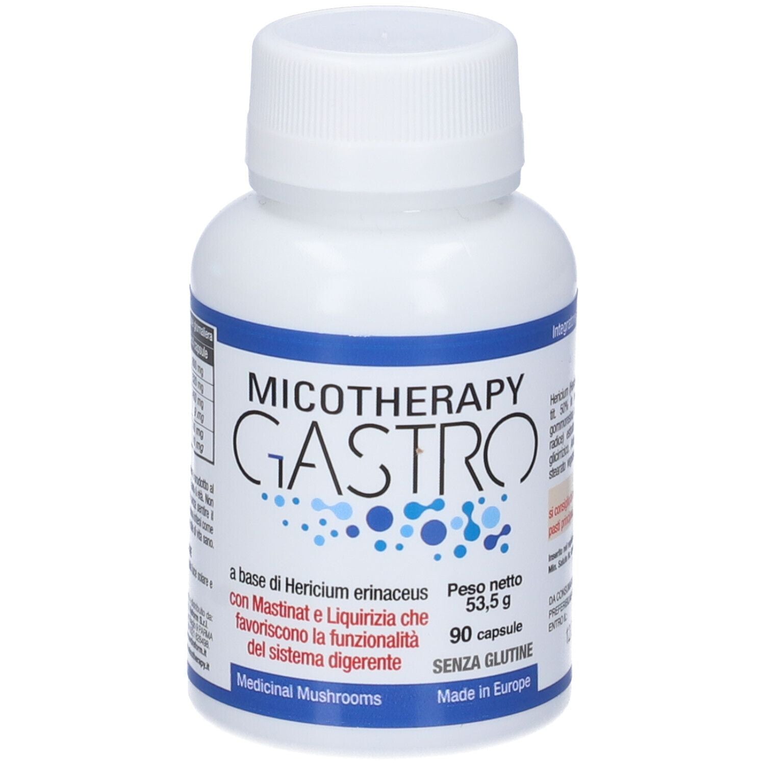 923579231 - MICOTHERAPY GASTRO 90CPS