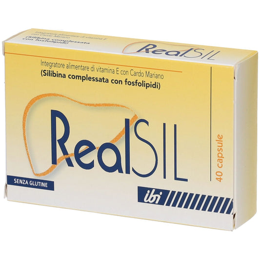 923588192 - REALSIL 40CPS