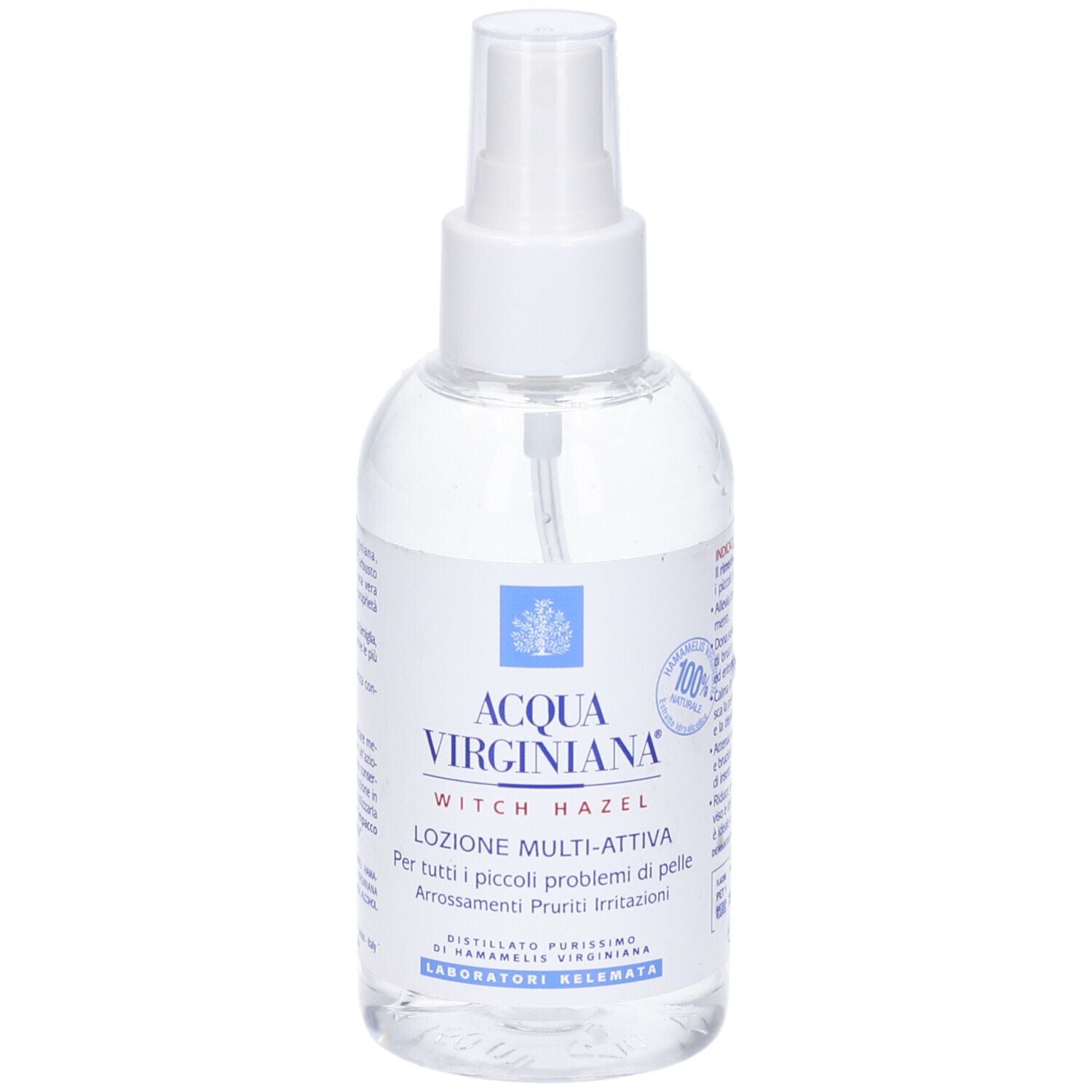 923589612 - ACQUA VIRGINIANA LOZ MULTIATT