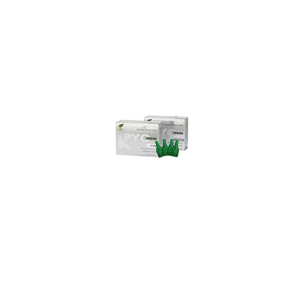 PYO Spot Cane 0-10Kg