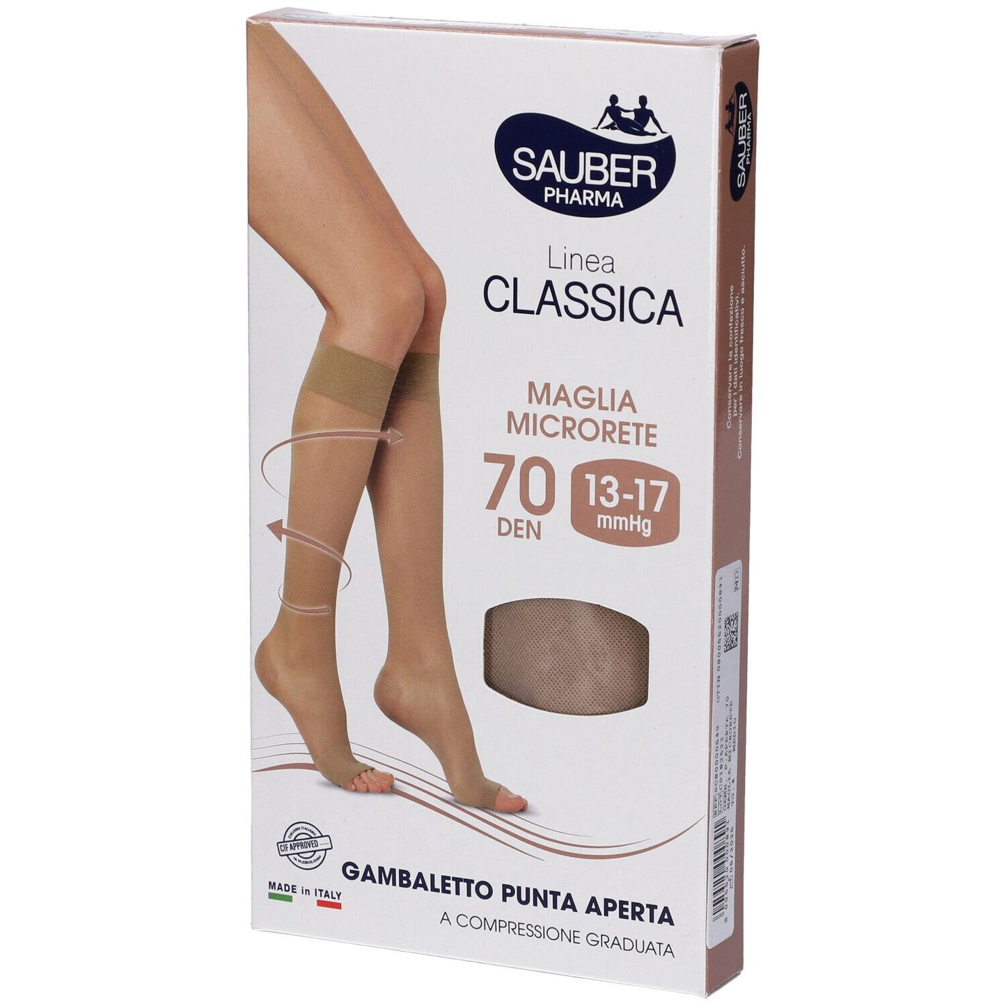 923744460 - SAUBER GAMB OPTOE 70 MIC MED 4