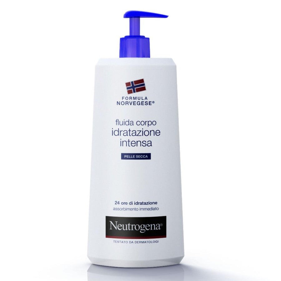 NEUTROGENA CORPO FLUIDA PROF
