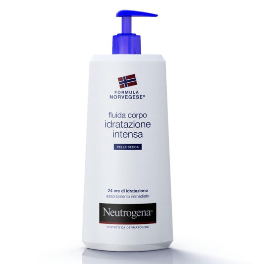 NEUTROGENA CORPO FLUIDA PROF