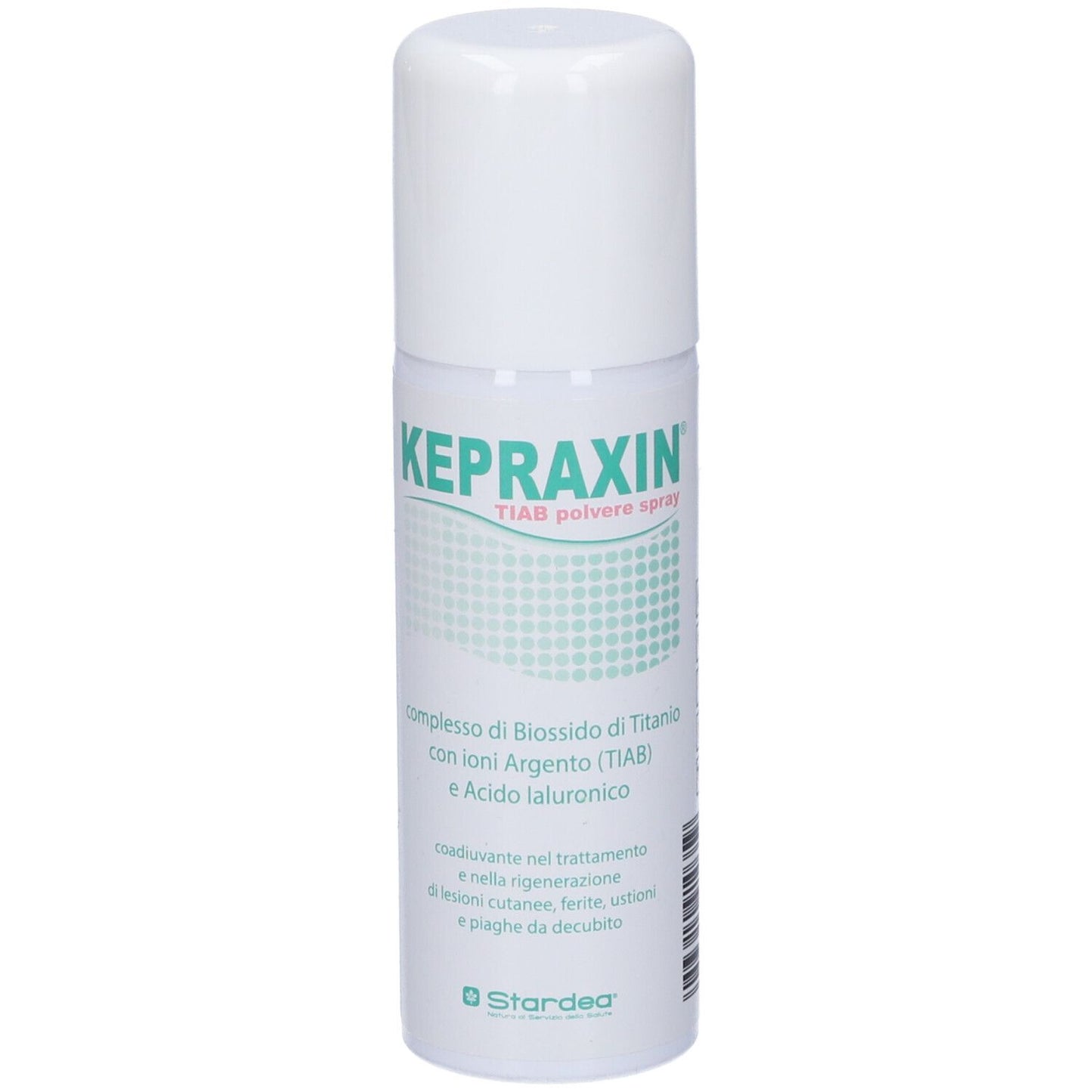 923757278 - KEPRAXIN TIAB POLV SPRAY 125ML