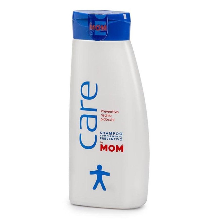 MOM Care Shampoo Preventivo 250ml
