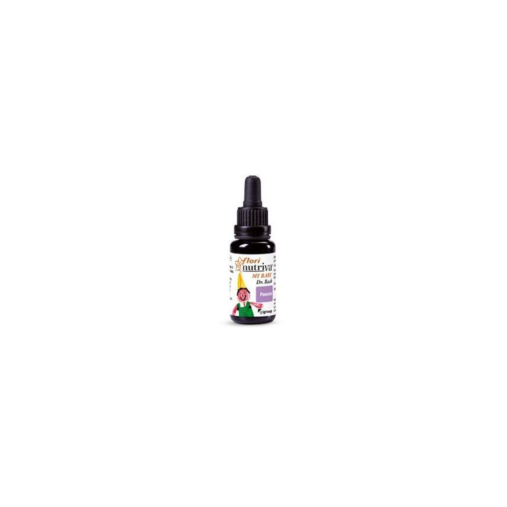FLORINUTRIVA PANCINO 20ML