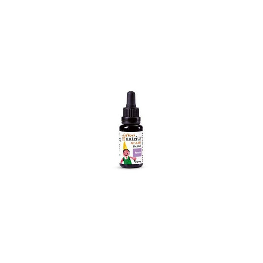 FLORINUTRIVA PANCINO 20ML